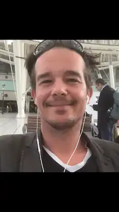 Image de profil de Benjamin