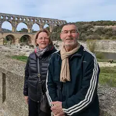 Image de profil de Fabienne