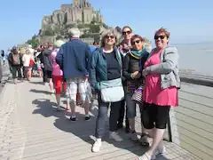 Image de profil de Marie-France