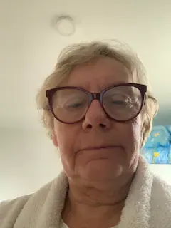 Image de profil de Christiane