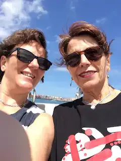 Image de profil de Alicia