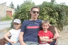 Image de profil de Fabrice