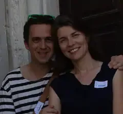 Image de profil d’Isabelle