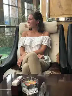 Image de profil de Anne