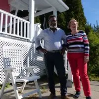 Image de profil de Rene