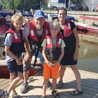 Image de profil de Jan & The Schneider Family