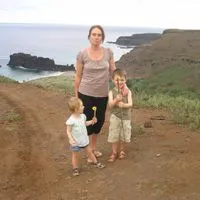 Image de profil de Caroline