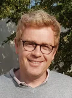 Image de profil de Benoît