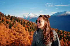 Image de profil de Rebecca