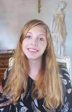 Image de profil de Rebecca